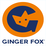 the ginger fox store website
