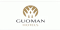 the guoman hotels website