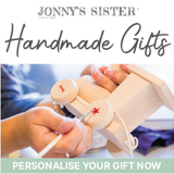 the jonnys sister store website
