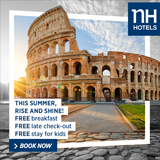 the nh hotels website