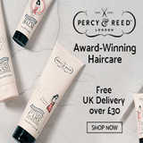 the percy and reed store website