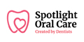 the spotlight oral care website