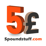 the 5 pound stuff store website