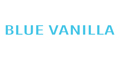 the blue vanilla store website