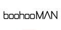 the boohoo man store website