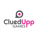 the clued upp games store website