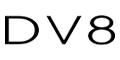 the d v 8 fashion store website