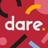 the dare motivation store website
