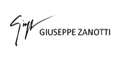 the giuseppe zanotti store website