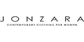 the jonzara store website