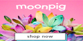 the moonpig store website