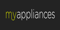 the my appliances store website