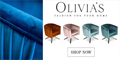 the olivias store website