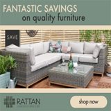 the rattan garden furniture store website