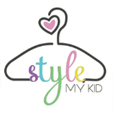 the style my kids store website
