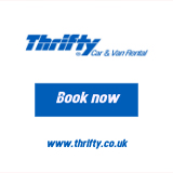 the thrifty website