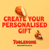 the toblerone website