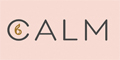 the b calm store website